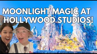Hollywood Studios Party Night!| Disney DVC Event