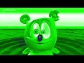 Preview 2 Gummy Bear Gangnam Style Extended 2 60fps 