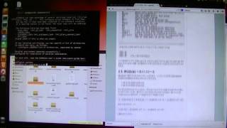 PWscf compile (method)