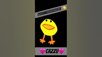 Thumbnail of ÓDIAME tema de CAzzu  @cazzu  #odiame  #tango   #argentina  #mexico
