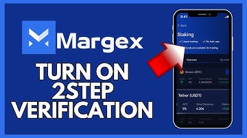 How to Turn ON 2 Step Verification on Margex 2024?