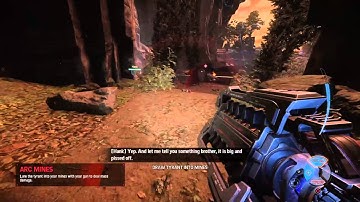 Evolve - Markov Tutorial Speedrun (4:04)