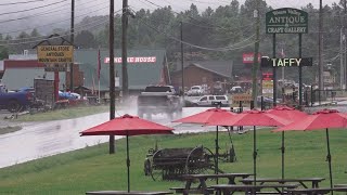 Record visitation in Smokies drives real estate boom in Wears Valley