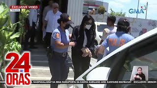 Hatol kay Cornejo, Lee at 2 iba pa  GUILTY; sentensya, hanggang 40 taong kulong | 24 Oras