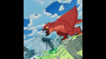 Godzilla vs Kong vs Mechagodzilla vs Rodan #shorts