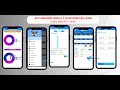 Code app android quản lý cho thuê sân cầu lông - Cơ sở dữ liệu Sqlite + java