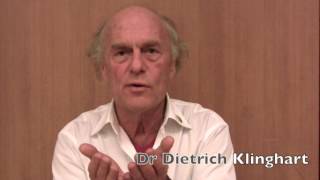 Dr Dietrich Klinghardt - Grundlagen der Psycho-Kinesiologie