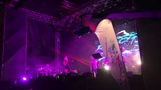 Pamela - İstanbul (Çukurova Rock Fest 2018