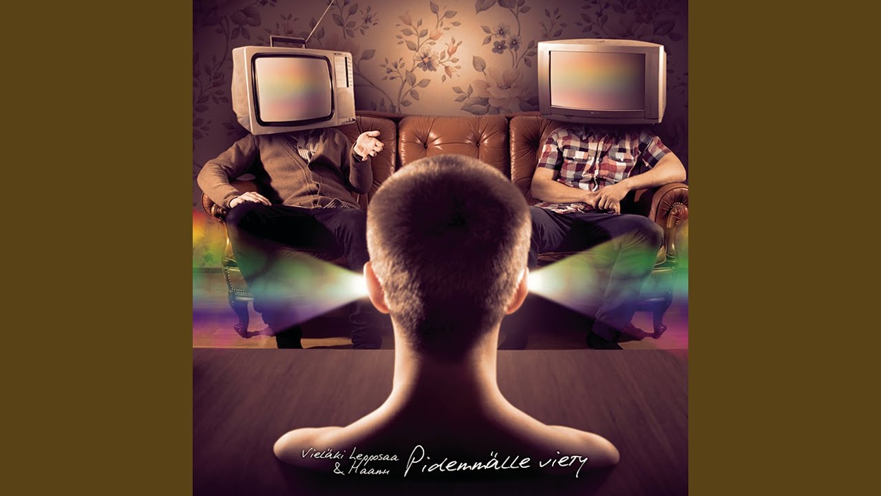 Hillitty swägä (feat. LempiJoe)