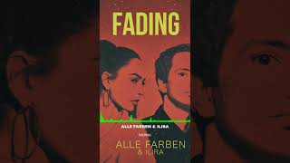 ⚡️✨Alle Farben & ILIRA - Fading✨⚡️