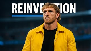 Logan Paul: From Scandal to WWE Champion & Mogul