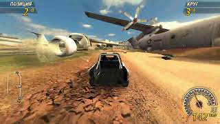 FlatOut 2