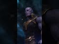 Thanos become much more compassionate after Vormir #marvel