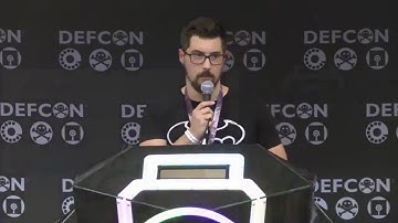 DEF CON 24 - A Journey Through Exploit Mitigation Techniques in iOS