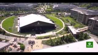 Xbox One 2013 Event Opening Intro