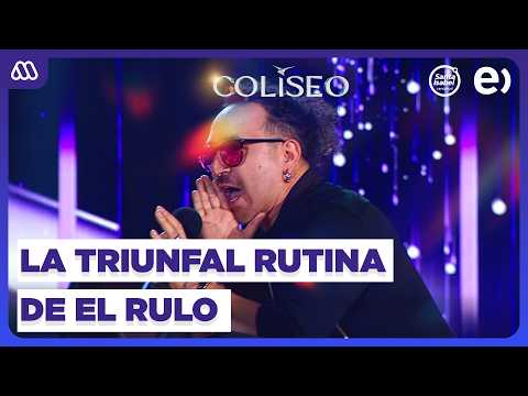 El Rulo
