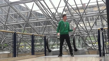 Metz (Marc Schneider) | HD