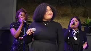 “We are Finally Here” Live Gospel concert