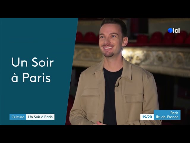 Léo Brière dans 