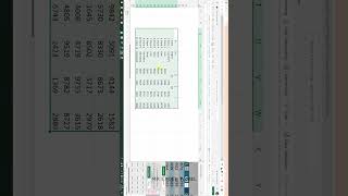 Convert image to Excel Tutorial in Tamil