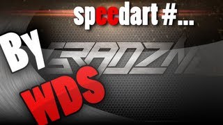 Speedart Gradesigns Logo