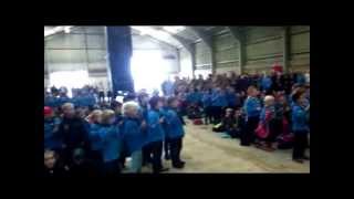 St Georges Day 2012.mov