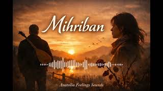 Mihriban.......psychedelic Anatolian Rock
