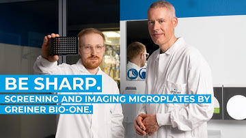 Cristal clear results? Give your cells a surface to thrive on.