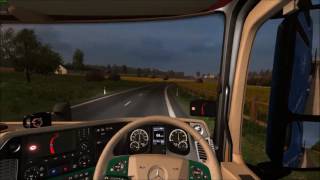 SLOW AND HEAVY PART #1 - (VTDD #240)