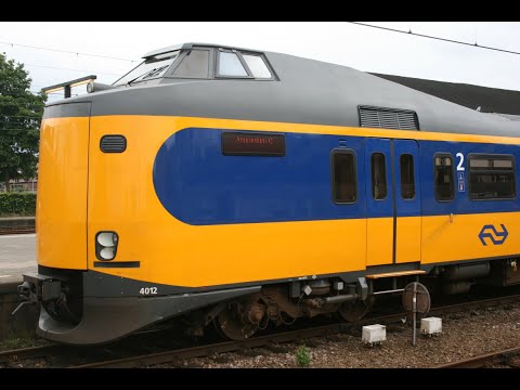 NS Bedrijfsfilm :