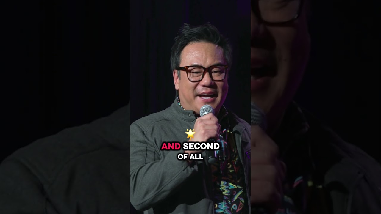 Taking the best of each race 🤪  