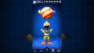 Adventure Withered Chica Fnaf Workshop Animation