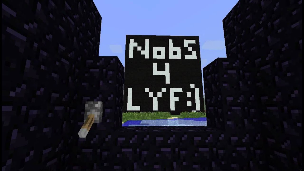Nobs 4 lyf