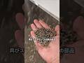 そば屋かと思ったら…リサイクル工場でした。