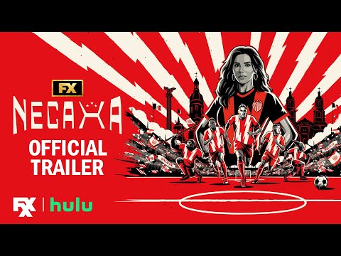 Necaxa | Trailer