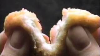 1994 Wendy's Chicken Nuggets commercial