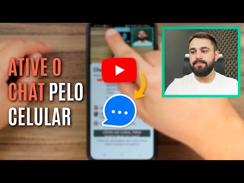 COMO PARTICIPAR DE
