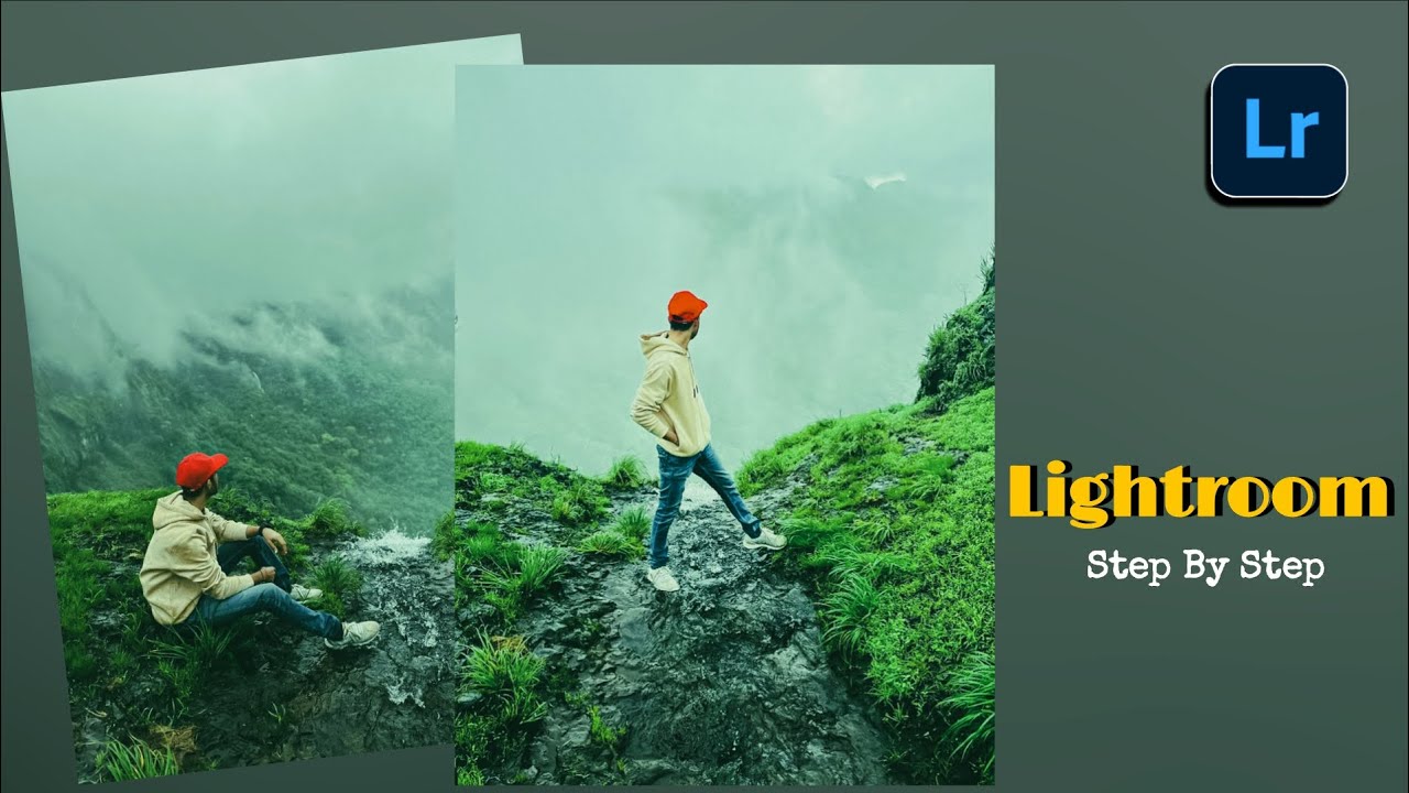 Lightroom Monsoon Photo Editing | Monsoon Photo Editing Lightroom | Photo Editing Monsoon Lightroom 