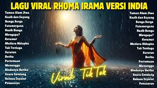LAGU CINTA RHOMA VIRAL TIKTOK 2026 VERSI INDIA 🎧 Top Hits Indonesia 2026