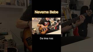 Neverne Bebe - Da ima nas #bass #cover #nevernebebe #exyu #exyumuzikaofficial #yumuzika