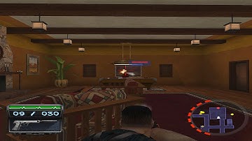 Trigger Man (Video Game) Walkthrough # 2