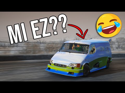 Videó: Mi a leggyorsabb kisbusz?