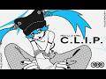 Mi7s3 C L I P Ft 初音ミク Official Audio