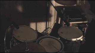 Video thumbnail of "The Avett Brothers - It Goes On and On (drum cover)"