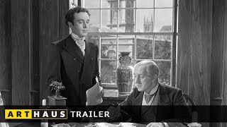 ADEL VERPFLICHTET | Trailer / Deutsch | Robert Hamer | Mit Sir Alec Guiness | ARTHAUS