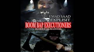 Emad Saad & Explisit-Attackpaulo & Post Malone Diss