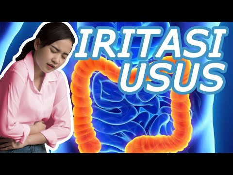 Video: Dimana nyeri usus terasa?