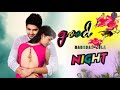 GOOD NIGHT 🌉||NEW SANTALI LOVE GOOD NIGHT SHAYARI 💕||SANTALI ROMANTIC SHAYARI