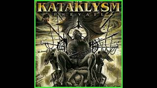 KATAKLYSM   To The Throne Of Sorrow