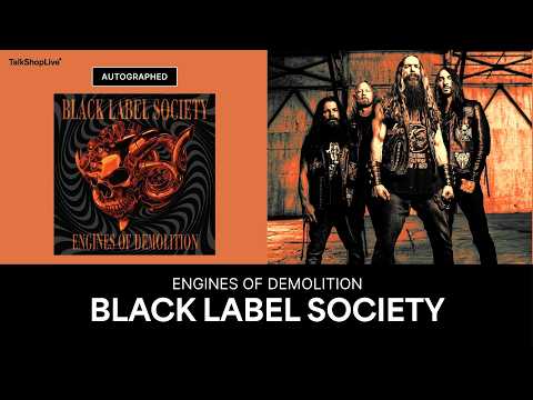 Zakk Wylde LIVESTREAM O&rsquo;DOOM